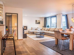 Apartment Gelsea with parking by Interhome